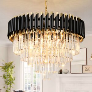 Anjelyn Chandelier - Canora Grey
